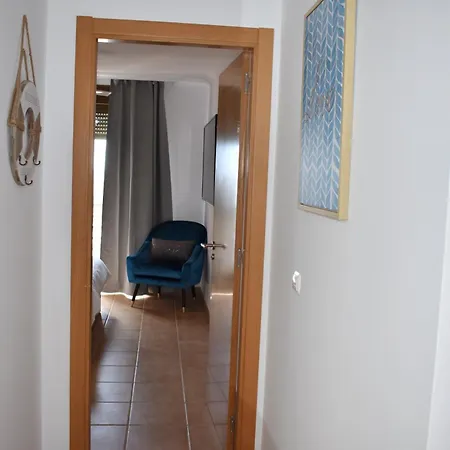 Cosy In Granadilla With Sea View Apartman *
