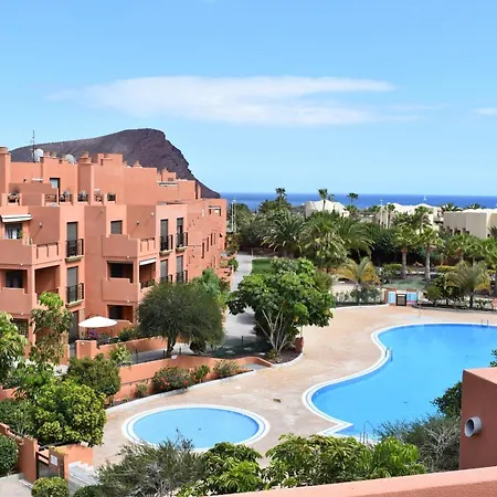 Cosy In Granadilla With Sea View Granadilla de Abona