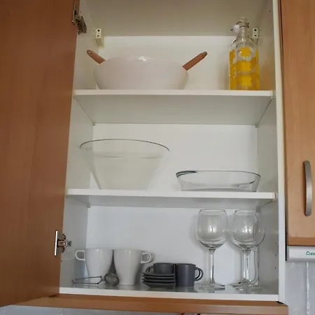Cosy In Granadilla With Sea View Apartman *