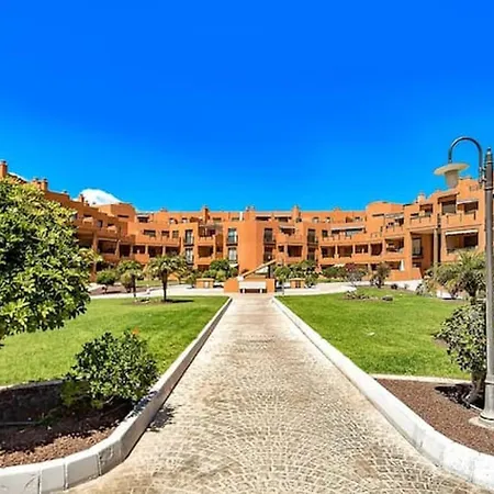 Apartman Cosy In Granadilla With Sea View Granadilla de Abona