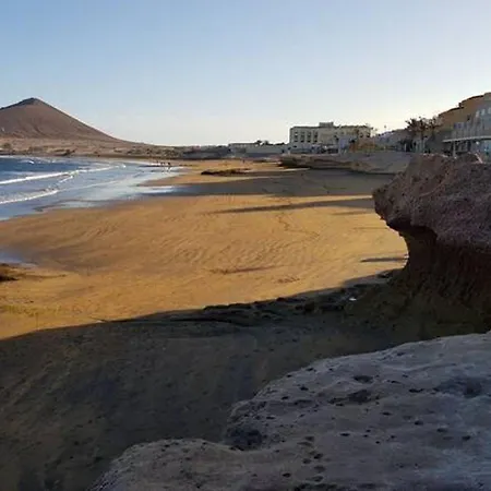 Cosy In Granadilla With Sea View *