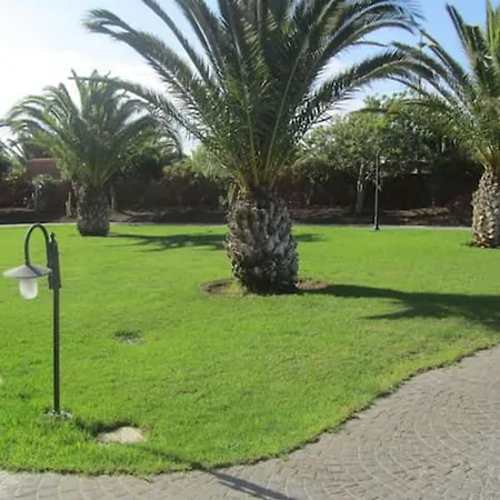 Apartman Cosy In Granadilla With Sea View *