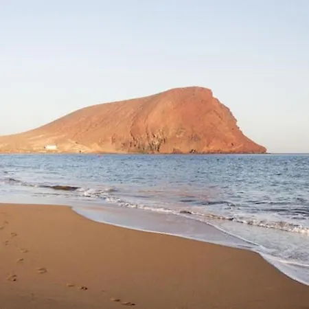 Cosy In Granadilla With Sea View * Granadilla de Abona