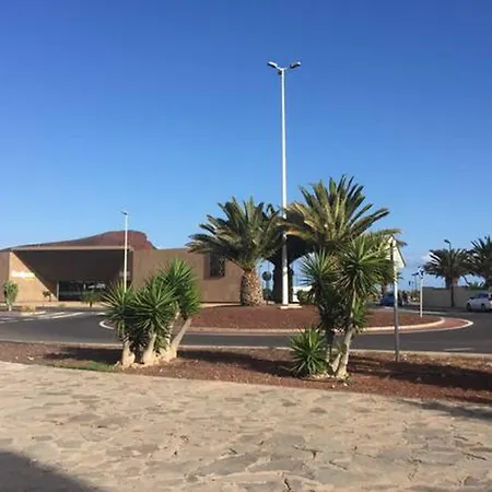 Apartman Cosy In Granadilla With Sea View *