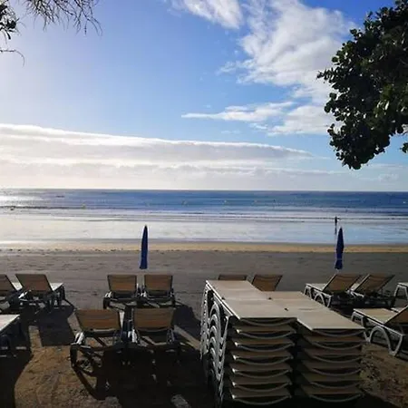 Cosy In Granadilla With Sea View * Granadilla de Abona