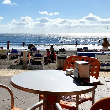 Apartman Cosy In Granadilla With Sea View Granadilla de Abona