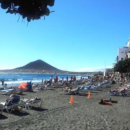 Cosy In Granadilla With Sea View Granadilla de Abona