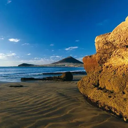 Cosy In Granadilla With Sea View Apartman