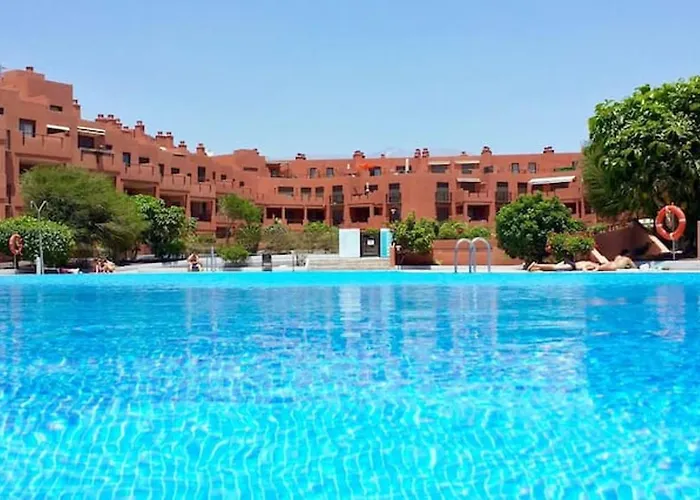 Cosy In Granadilla With Sea View Appartamento *