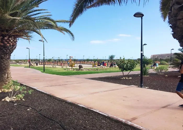 Cosy In Granadilla With Sea View * Granadilla De Abona