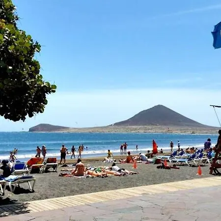 Cosy In Granadilla With Sea View *