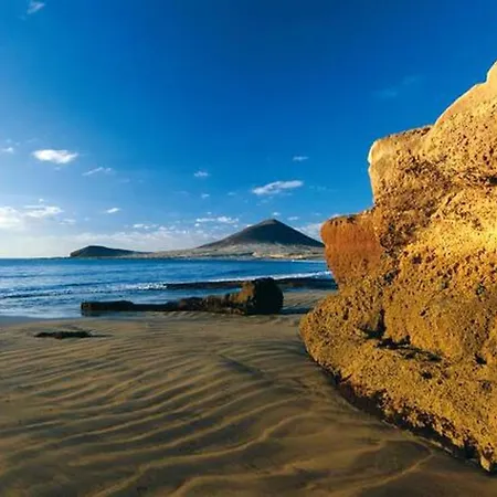 شقة Cosy In Granadilla With Sea View *