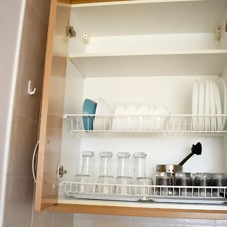 Cosy In Granadilla With Sea View