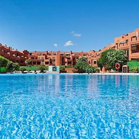 شقة Cosy In Granadilla With Sea View غراناديا دي أبونا