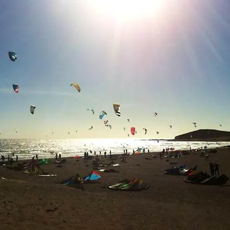 شقة Cosy In Granadilla With Sea View غراناديا دي أبونا