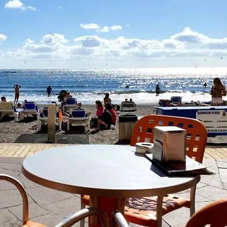 Cosy In Granadilla With Sea View