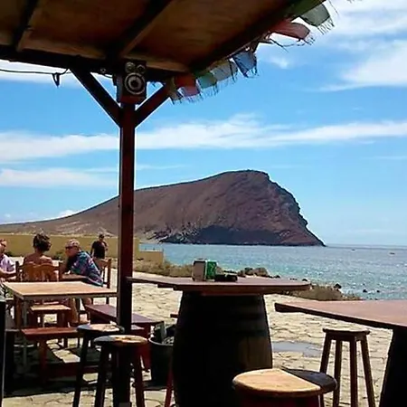 شقة Cosy In Granadilla With Sea View غراناديا دي أبونا