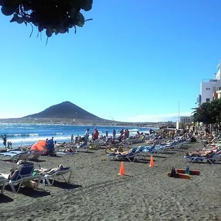 شقة Cosy In Granadilla With Sea View غراناديا دي أبونا