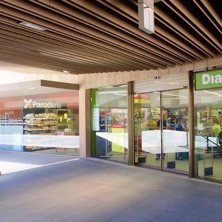 Cosy In Granadilla With Sea View شقة