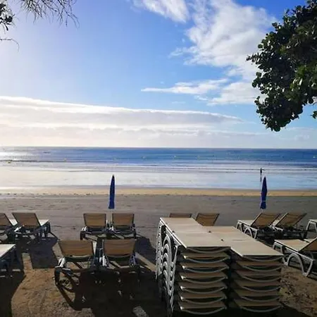 Cosy In Granadilla With Sea View غراناديا دي أبونا